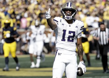 Analysis of Chiefs’ Selections in Dane Brugler’s Mock Draft Analysis of Chiefs’ Selections in Dane Brugler’s Mock Draft