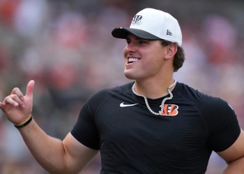 Winners/losers of Trey Hendrickson, Bengals reaching 1-year deal Winners/losers of Trey Hendrickson, Bengals reaching 1-year deal