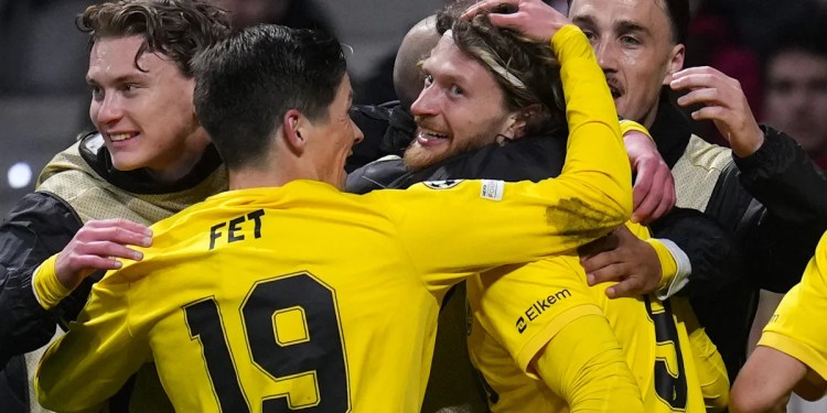 Bodø/Glimt Faces Inter Milan in Champions League Playoffs Bodø/Glimt Faces Inter Milan in Champions League Playoffs