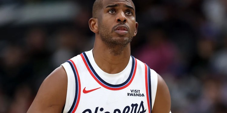 Chris Paul to Retire After Current NBA Season Chris Paul to Retire After Current NBA Season