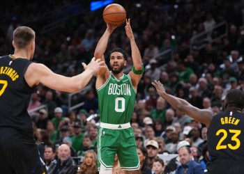 NBA Power Rankings: Team Standings Ahead of Playoffs NBA Power Rankings: Team Standings Ahead of Playoffs