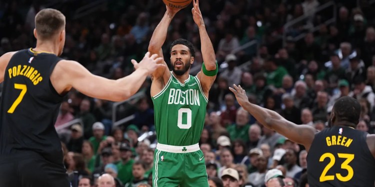 NBA Power Rankings: Team Standings Ahead of Playoffs NBA Power Rankings: Team Standings Ahead of Playoffs