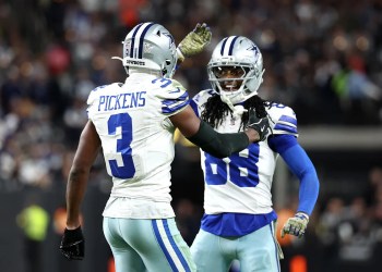 2026 Cowboys 53-Man Roster Prediction 2026 Cowboys 53-Man Roster Prediction