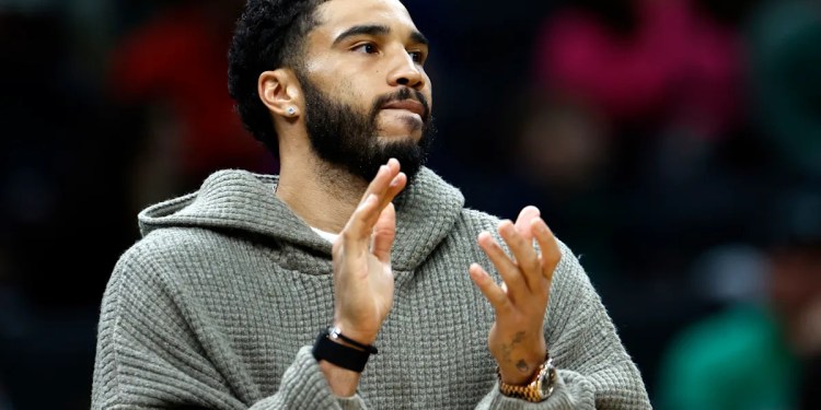 Jayson Tatum’s Return and Celtics’ Position in the East Jayson Tatum’s Return and Celtics’ Position in the East