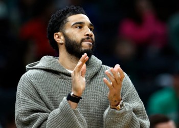 Jayson Tatum’s Return and Celtics’ Position in the East Jayson Tatum’s Return and Celtics’ Position in the East