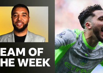 Troy’s Premier League Team of the Week Announced Troy’s Premier League Team of the Week Announced