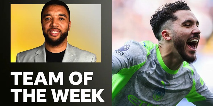 Troy’s Premier League Team of the Week Announced Troy’s Premier League Team of the Week Announced