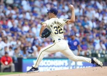 Brewers' Jacob Misiorowski to start against Reds, All-Star rookie pitcher returns from IL Brewers' Jacob Misiorowski to start against Reds, All-Star rookie pitcher returns from IL