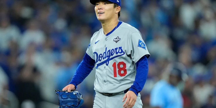 Top 5 Pitching Staffs in the 2026 World Baseball Classic Top 5 Pitching Staffs in the 2026 World Baseball Classic