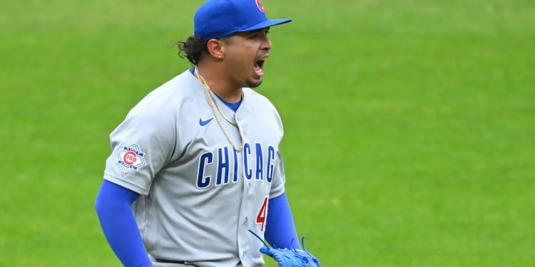 Closer Report: Palencia Approaching Return, Miller Ends Scoreless Streak Closer Report: Palencia Approaching Return, Miller Ends Scoreless Streak