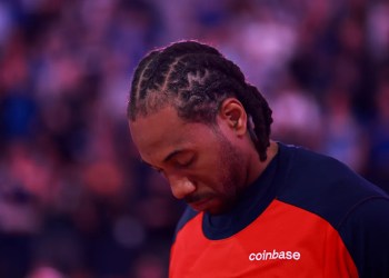 Who is Uncle Dennis? What to know about Kawhi Leonard's adviser Dennis Robertson and his 2019 NBA investigation Who is Uncle Dennis? What to know about Kawhi Leonard's adviser Dennis Robertson and his 2019 NBA investigation