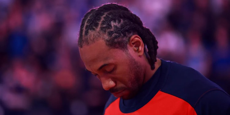 Who is Uncle Dennis? What to know about Kawhi Leonard's adviser Dennis Robertson and his 2019 NBA investigation Who is Uncle Dennis? What to know about Kawhi Leonard's adviser Dennis Robertson and his 2019 NBA investigation