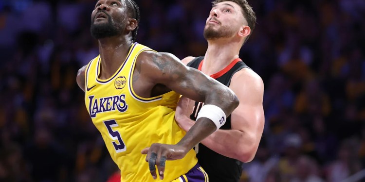 Ayton Credits Redick’s Trust for Confidence Against Rockets Ayton Credits Redick’s Trust for Confidence Against Rockets