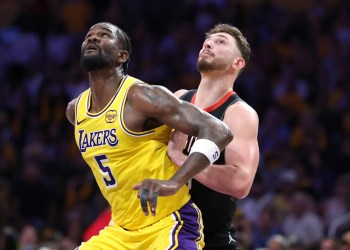 Ayton Credits Redick’s Trust for Confidence Against Rockets Ayton Credits Redick’s Trust for Confidence Against Rockets