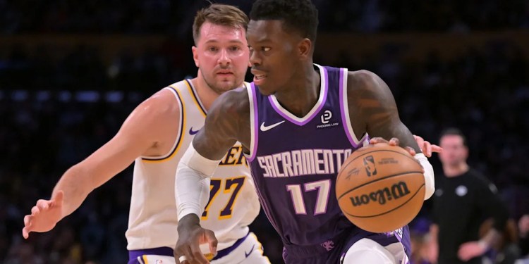 Dennis Schroder suspended three games for postgame incident Dennis Schroder suspended three games for postgame incident