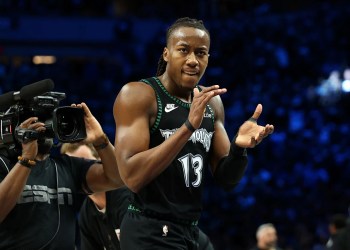 The Timberwolves and Nuggets Revealed Their True Performance The Timberwolves and Nuggets Revealed Their True Performance