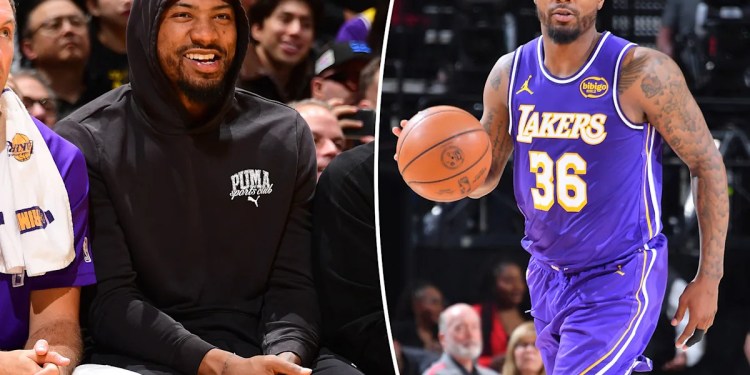 Lakers to Host Suns with Marcus Smart Returning Lakers to Host Suns with Marcus Smart Returning