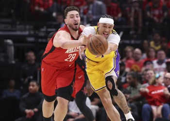 Insights from Lakers’ Game 3 Victory Over Rockets Insights from Lakers’ Game 3 Victory Over Rockets