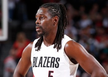 NBA Trade Rumors: Jrue Holiday on the Market NBA Trade Rumors: Jrue Holiday on the Market