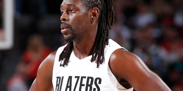 NBA Trade Rumors: Jrue Holiday on the Market NBA Trade Rumors: Jrue Holiday on the Market
