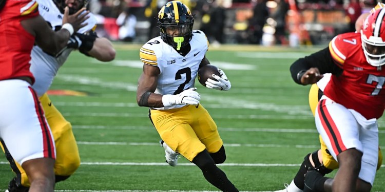 2025 NFL Draft: 4 of the best player-team fits 2025 NFL Draft: 4 of the best player-team fits