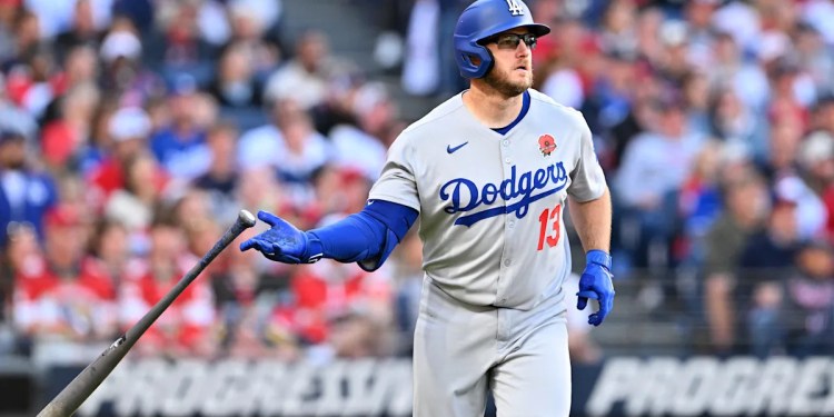 Fantasy Baseball Pickups: Resurgent Max Muncy headlines hitters to target on waiver wire Fantasy Baseball Pickups: Resurgent Max Muncy headlines hitters to target on waiver wire
