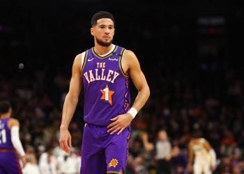 Devin Booker out, other All-Stars questionable for NBA’s Christmas day slate Devin Booker out, other All-Stars questionable for NBA’s Christmas day slate