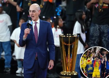 NBA Announces Europe Launch Plan with Billion Expansion Fees NBA Announces Europe Launch Plan with Billion Expansion Fees