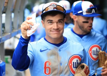 Cubs reportedly calling up top prospect Matt Shaw after early season minor league demotion Cubs reportedly calling up top prospect Matt Shaw after early season minor league demotion