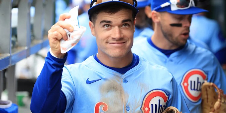 Cubs reportedly calling up top prospect Matt Shaw after early season minor league demotion Cubs reportedly calling up top prospect Matt Shaw after early season minor league demotion