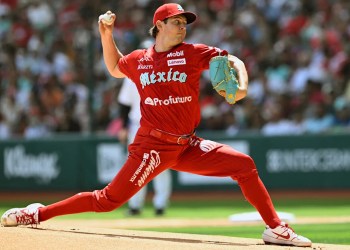 Trevor Bauer Joins Long Island Ducks in Atlantic League Trevor Bauer Joins Long Island Ducks in Atlantic League