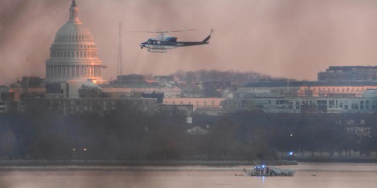 Yahoo Sports AM: Tragedy on the Potomac Yahoo Sports AM: Tragedy on the Potomac