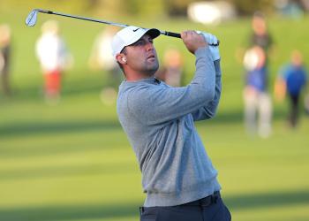 Scottie Scheffler to miss PGA Tour’s season-opening tournament after puncturing hand while preparing Christmas dinner Scottie Scheffler to miss PGA Tour’s season-opening tournament after puncturing hand while preparing Christmas dinner