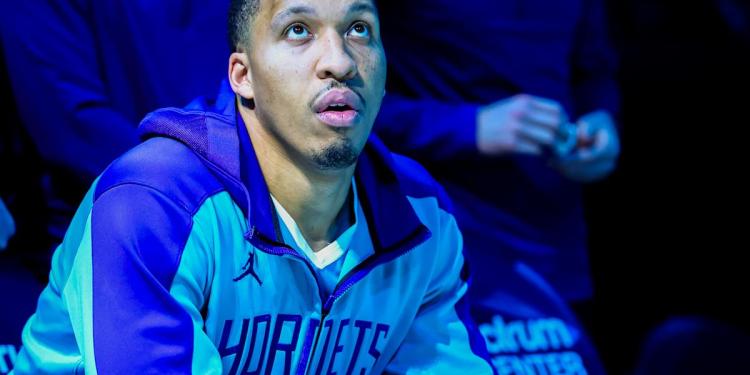 Hornets’ Grant Williams to miss remainder of 2024-25 season with torn ACL in right knee Hornets’ Grant Williams to miss remainder of 2024-25 season with torn ACL in right knee