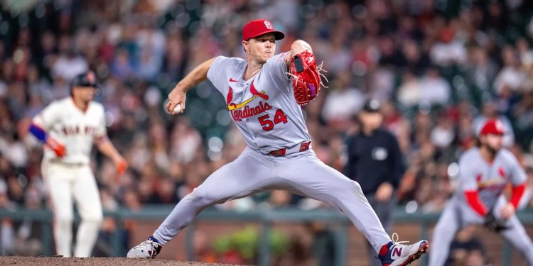 Red Sox trade Richard Fitts to Cardinals for Sonny Gray Red Sox trade Richard Fitts to Cardinals for Sonny Gray