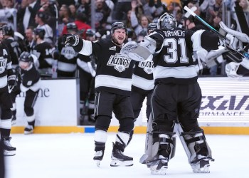 Adrian Kempe scores in shootout, Kings defeat Predators 3-2 Adrian Kempe scores in shootout, Kings defeat Predators 3-2