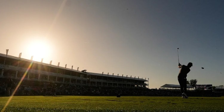 Police Search for Suspect Delays Players Championship Gate Opening Police Search for Suspect Delays Players Championship Gate Opening