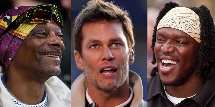 Reasons Celebrities Invest in Football Clubs Reasons Celebrities Invest in Football Clubs