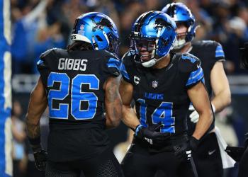 Top-12 Rankings — QB, RB, WR, TE — for 2025 fantasy football Top-12 Rankings — QB, RB, WR, TE — for 2025 fantasy football