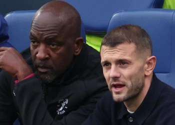 Chris Powell’s 40 Years in Football Chris Powell’s 40 Years in Football