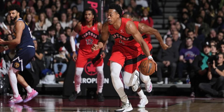 Denver’s Do-over Presents Challenge for Toronto Denver’s Do-over Presents Challenge for Toronto