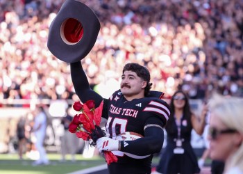 Detroit Lions Should Consider Drafting LB Jacob Rodriguez Detroit Lions Should Consider Drafting LB Jacob Rodriguez