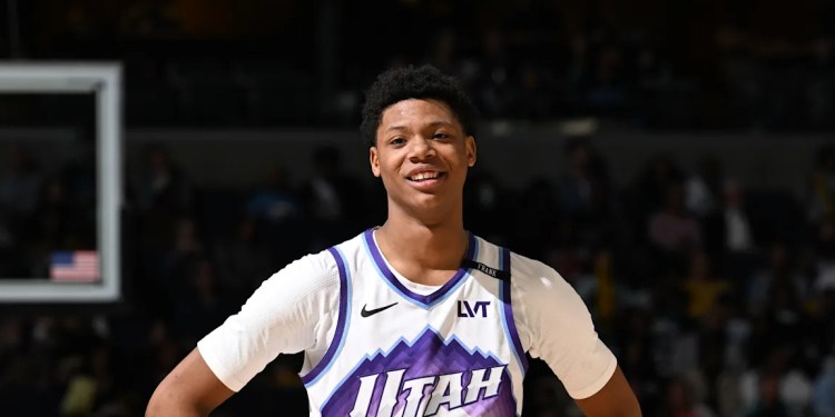 Utah Jazz Season Outcome Utah Jazz Season Outcome