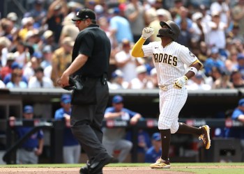 Padres lose series to Cubs, face White Sox next Padres lose series to Cubs, face White Sox next