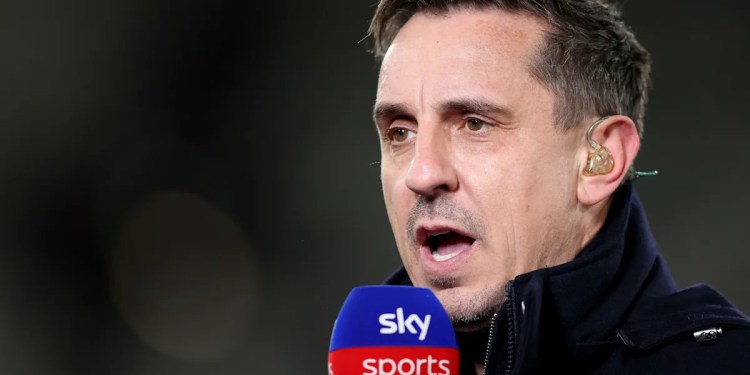 Sky Pundit Critiques Liverpool Fans’ Response to Arne Slot Sky Pundit Critiques Liverpool Fans’ Response to Arne Slot