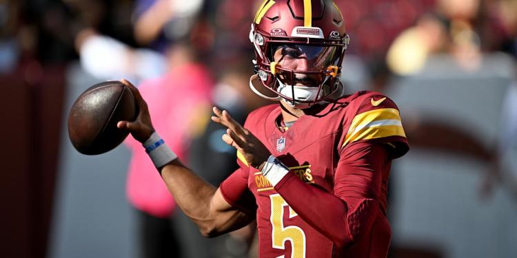 NFL injury tracker Week 8: Jayden Daniels game-time decision, Tua Tagovailoa clears concussion protocol, Tee Higgins questionable NFL injury tracker Week 8: Jayden Daniels game-time decision, Tua Tagovailoa clears concussion protocol, Tee Higgins questionable