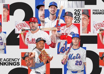 MLB free agency rankings 2025-26: Is Red Sox's Alex Bregman destined for big payday if career year continues? MLB free agency rankings 2025-26: Is Red Sox's Alex Bregman destined for big payday if career year continues?