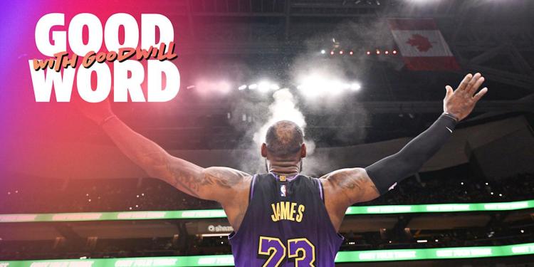 Kings fire Mike Brown, Warriors’ Jonathan Kuminga conundrum & LeBron James turns 40! Kings fire Mike Brown, Warriors’ Jonathan Kuminga conundrum & LeBron James turns 40!