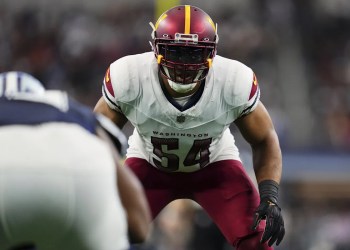 Reasons for Cowboys to Consider Free Agent Reasons for Cowboys to Consider Free Agent