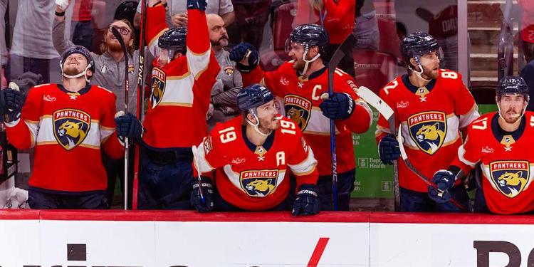 Stanley Cup Final preview: Edmonton Oilers vs. Florida Panthers schedule, predictions, how teams stack up and more Stanley Cup Final preview: Edmonton Oilers vs. Florida Panthers schedule, predictions, how teams stack up and more